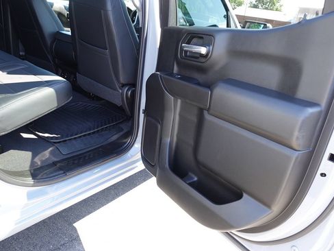 Used 2024 GMC Sierra 1500 Pro w/ Graphite Edition AWD/4WD image 27