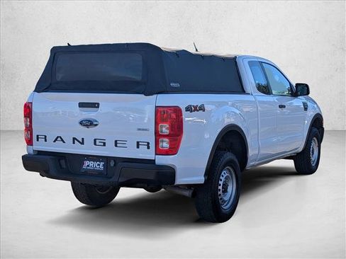 Used 2019 Ford Ranger XL image 5