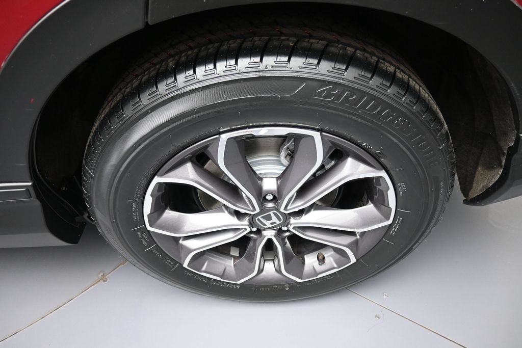 Certified 2020 Honda CR-V EX image 13