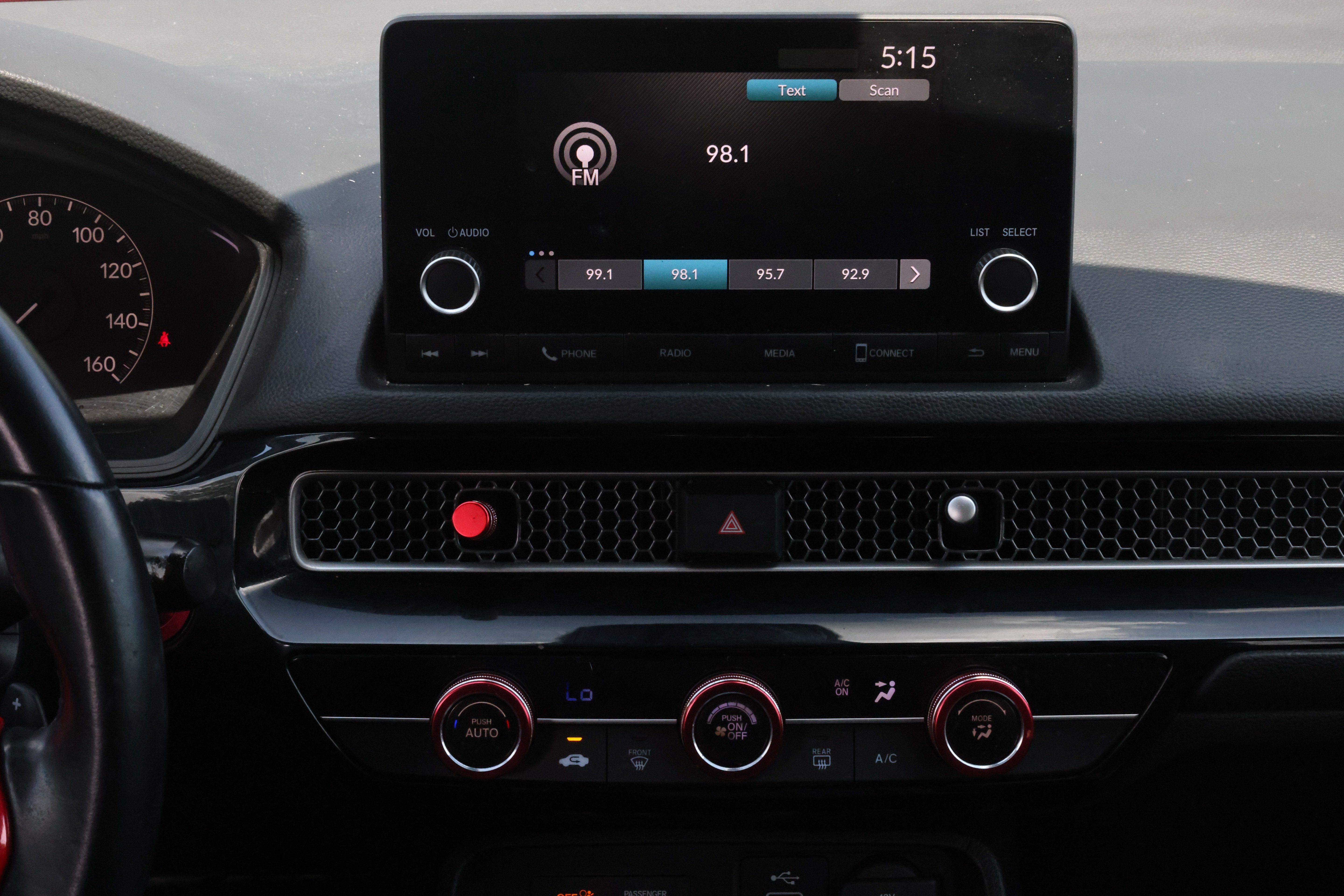 Used 2023 Honda Civic Sport image 9
