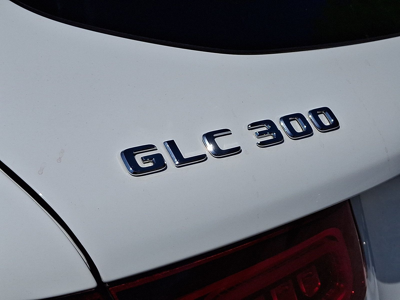 Used 2022 Mercedes-Benz GLC 300 4MATIC image 31