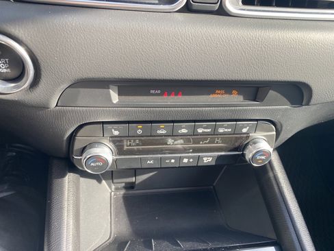 Certified 2025 MAZDA CX-5 AWD 2.5 S w/ Select Package image 22