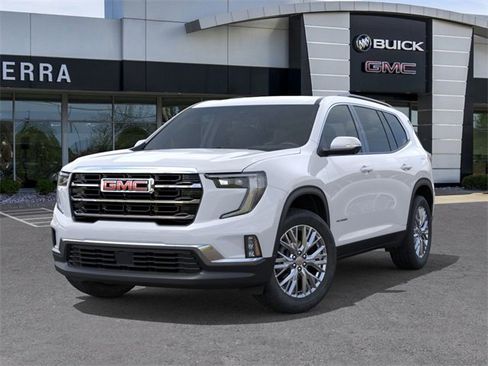New 2026 GMC Acadia Elevation w/ Elevation Premium Package image 6