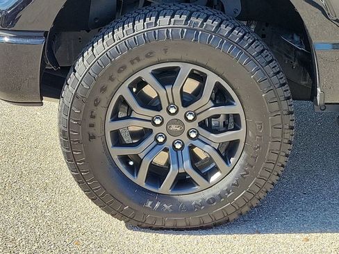 Used 2021 Ford F150 Tremor w/ Trailer Tow Package image 17