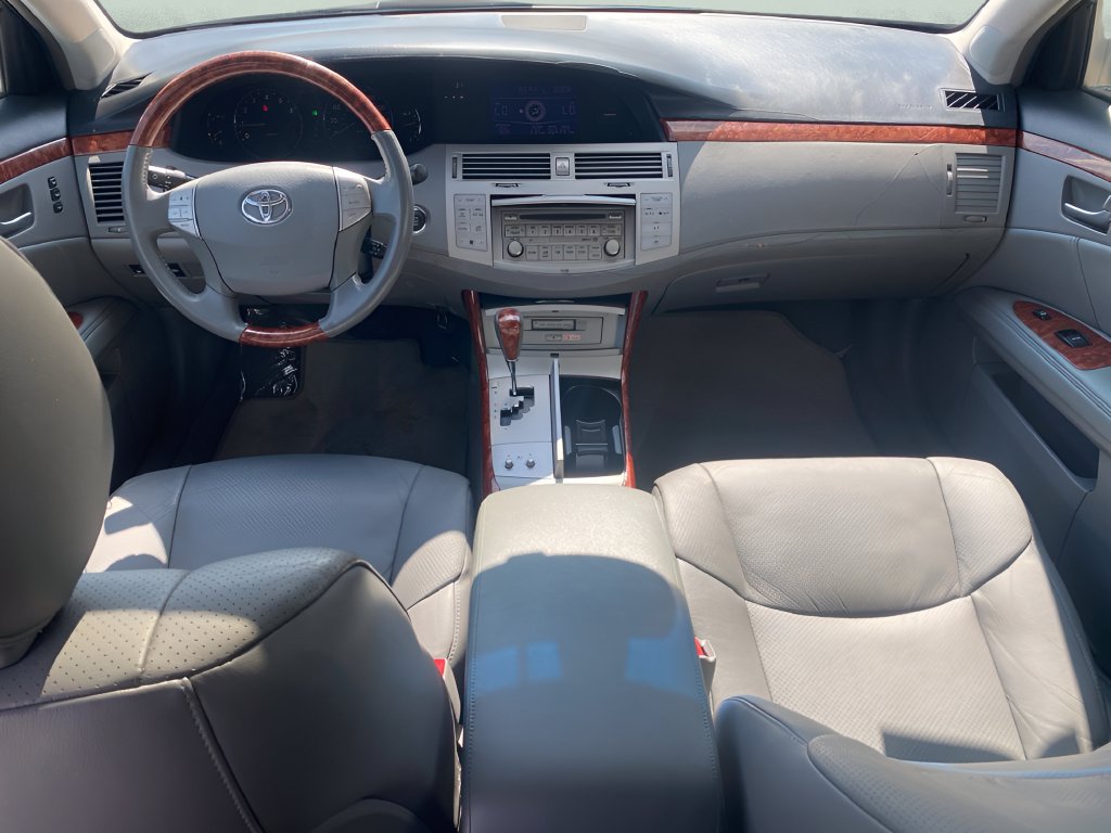 Used 2007 Toyota Avalon Limited FWD image 15