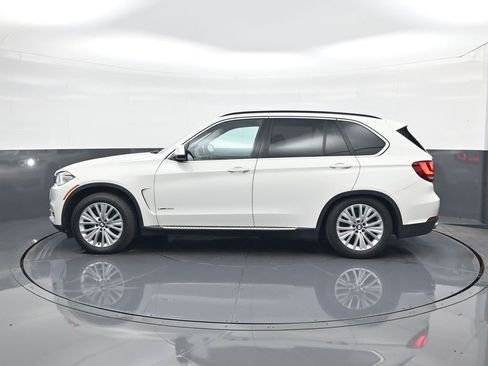 Used 2014 BMW X5 sDrive35i image 4