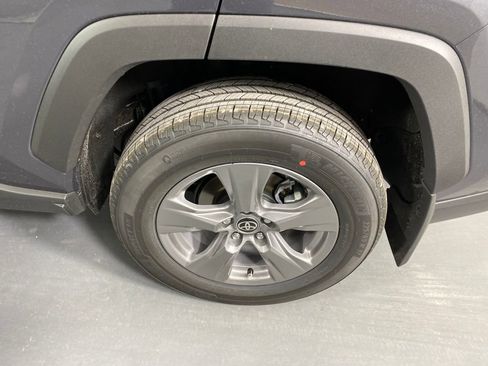 New 2025 Toyota RAV4 XLE w/ Convenience Package image 28