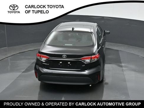Used 2025 Toyota Corolla LE FWD image 30