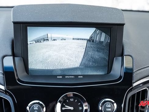 Used 2012 Cadillac CTS V RWD image 61