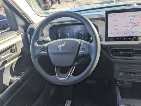 New 2026 Ford Bronco Sport Big Bend image 17