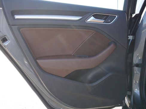 Used 2018 Audi A3 2.0T Premium w/ Convenience Package image 14