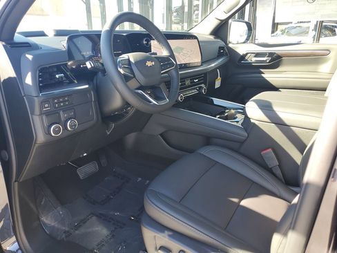 New 2026 Chevrolet Tahoe LT w/ Comfort Package image 20