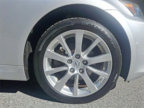 Used 2011 Lexus IS 250C image 10