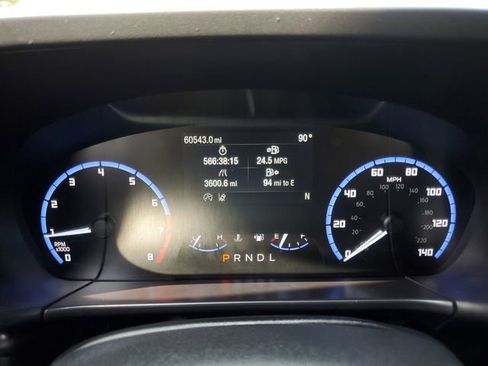 Used 2021 Ford Bronco Sport Big Bend image 11