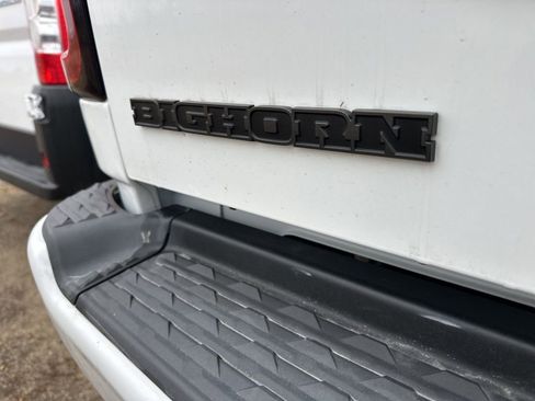Used 2025 RAM 2500 Big Horn image 15