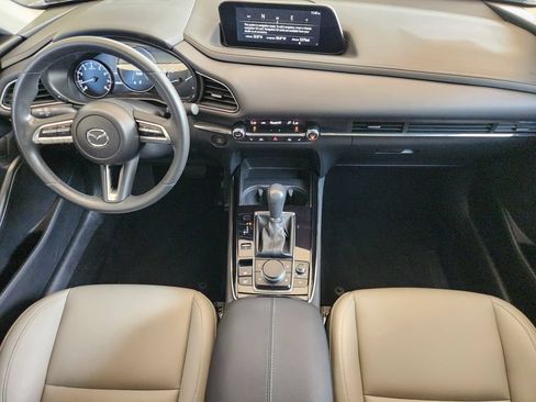 Used 2023 MAZDA CX-30 AWD 2.5 S w/ Preferred Package image 25