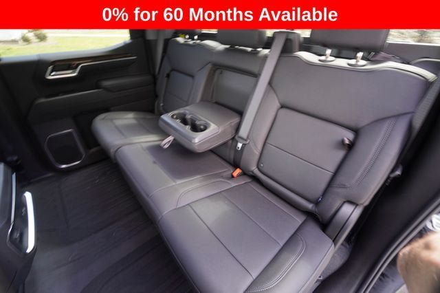 New 2026 GMC Sierra 1500 Elevation w/ Elevation Premium Package AWD/4WD image 31