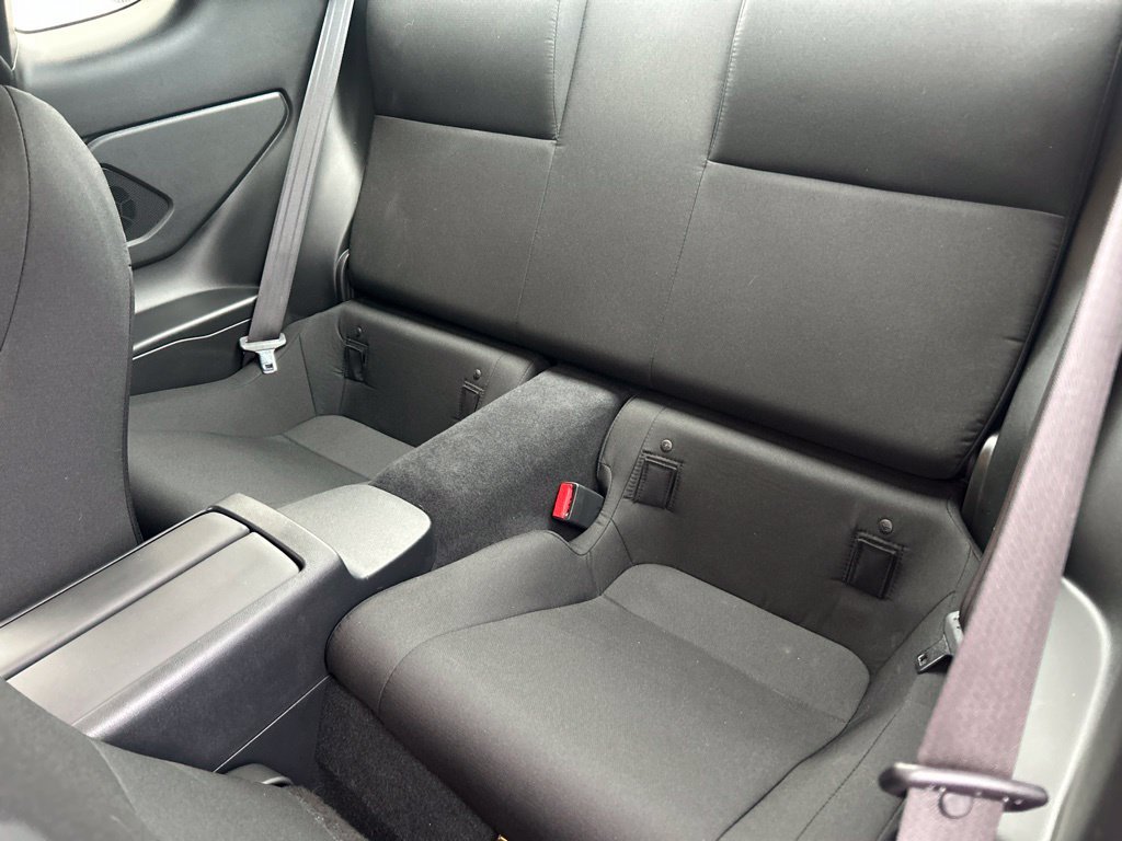 Certified 2023 Toyota GR86 w/ ALL Weather Mat Package (TMS) RWD image 27
