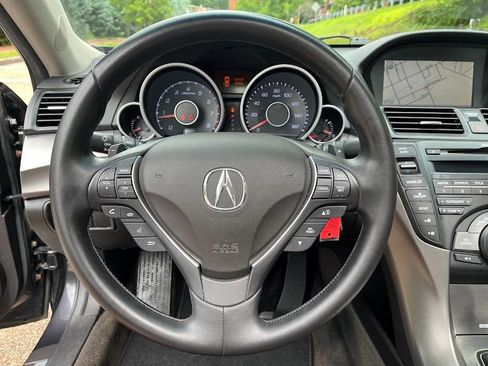 Used 2013 Acura TL w/ Technology Package FWD image 11