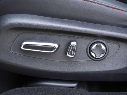 Certified 2026 Acura ADX A-Spec w/ Advance Package FWD image 24