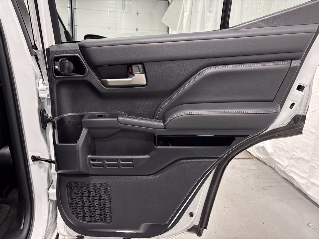 Used 2026 Toyota 4Runner Limited AWD/4WD image 49