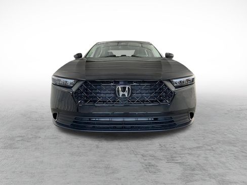 New 2026 Honda Accord SE image 9