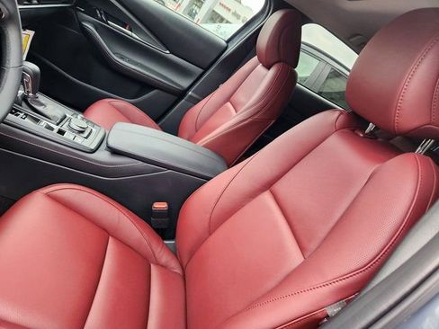 New 2026 MAZDA CX-30 AWD 2.5 S image 10