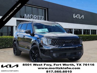 New 2025 Kia Telluride SX Prestige X-Line