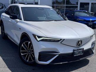 Used 2024 Acura ZDX A-Spec image 1