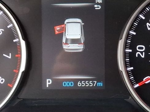 Certified 2022 Toyota RAV4 XLE image 22