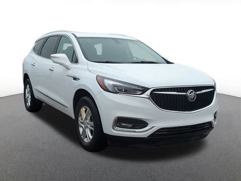 Used 2019 Buick Enclave Essence image 8