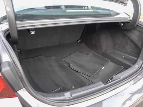 Certified 2025 MAZDA MAZDA3 s image 22