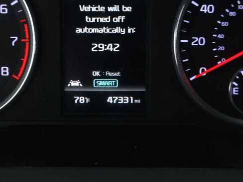 Used 2022 Kia K5 GT-Line w/ GT-Line FWD Premium Package image 14