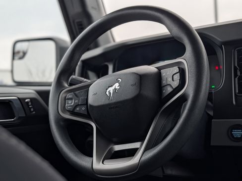 Used 2022 Ford Bronco 4-Door image 13