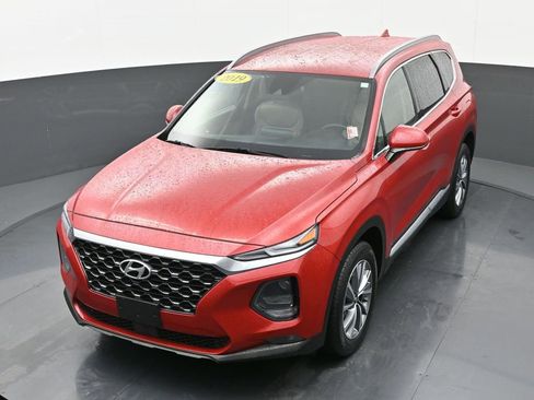 Used 2019 Hyundai Santa Fe SEL image 37