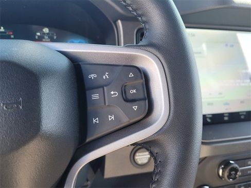 New 2025 Ford Bronco Badlands w/ Sasquatch Package image 22