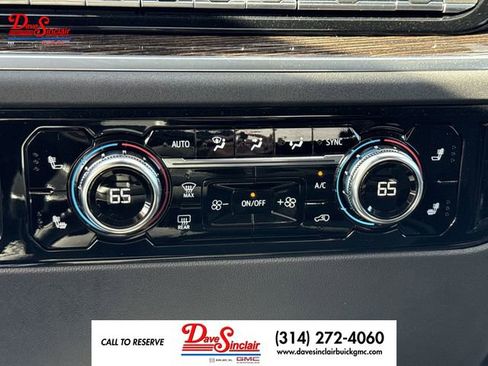 New 2026 GMC Sierra 1500 Elevation AWD/4WD image 19