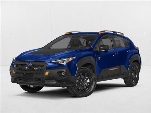 New 2026 Subaru Crosstrek 2.5i Wilderness AWD/4WD image 1