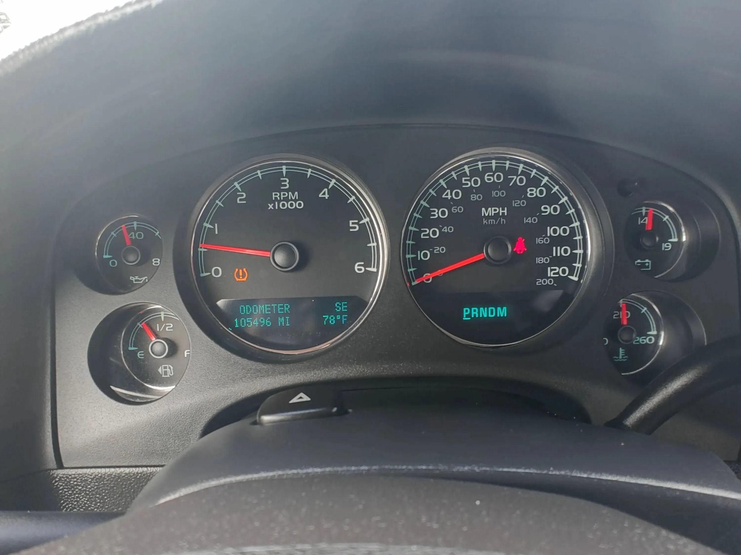 Used 2010 Chevrolet Silverado 1500 LTZ w/ LTZ Plus Package RWD image 20