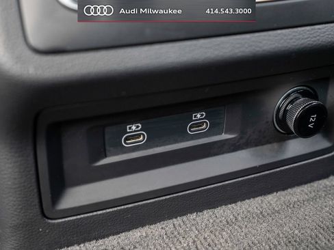 Used 2025 Audi A6 2.0T Premium w/ Convenience Plus Package AWD/4WD image 36
