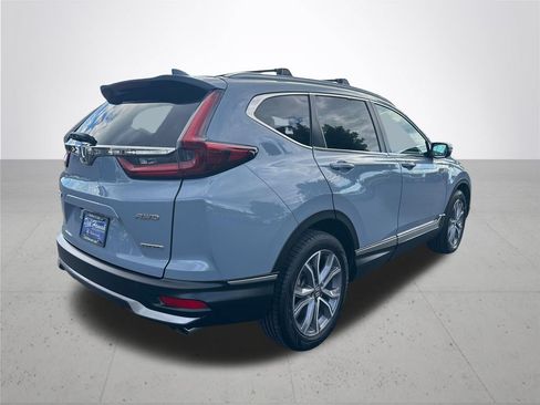 Used 2022 Honda CR-V Touring image 7