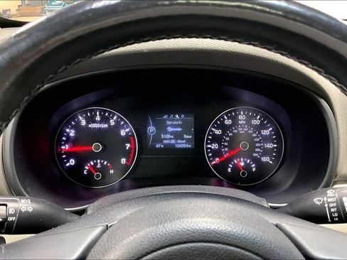 Used 2017 Kia Sportage EX w/ EX Premium Package image 14