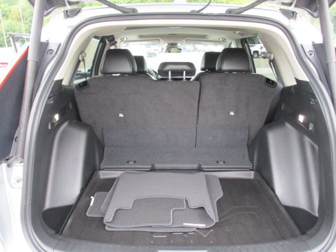 Certified 2023 Honda CR-V EX-L image 14
