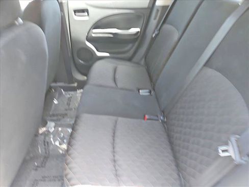 Used 2021 Mitsubishi Mirage ES FWD image 23