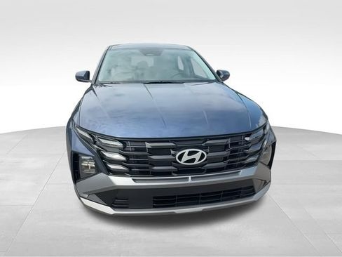 New 2026 Hyundai Tucson SE FWD image 3