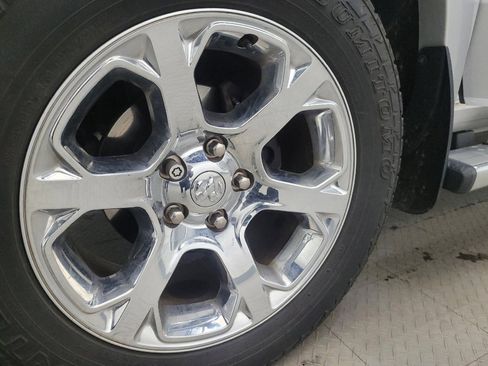 Used 2016 RAM 1500 Laramie w/ Convenience Group image 31