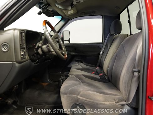 Used 2002 GMC Sierra 1500 SLE w/ Snow Plow Prep Pkg AWD/4WD image 3