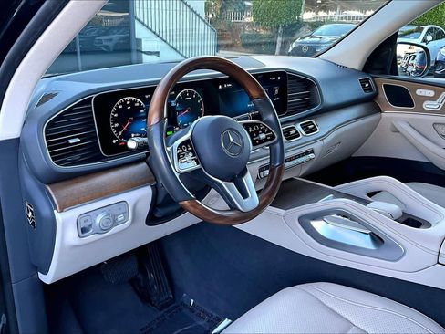 Used 2020 Mercedes-Benz GLE 450 4MATIC image 31