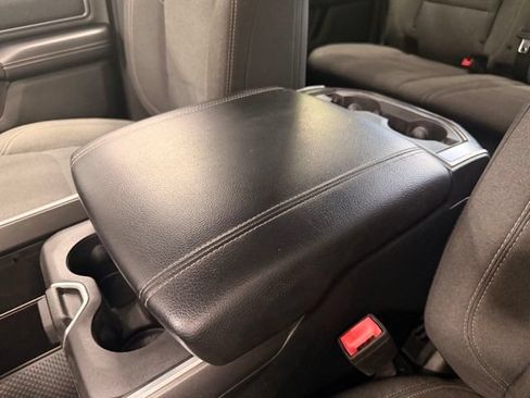 Used 2019 RAM 1500 Big Horn AWD/4WD image 43
