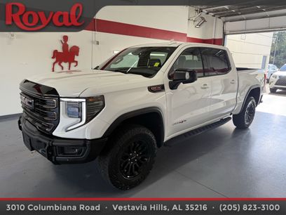 Used 2023 GMC Sierra 1500 AT4X